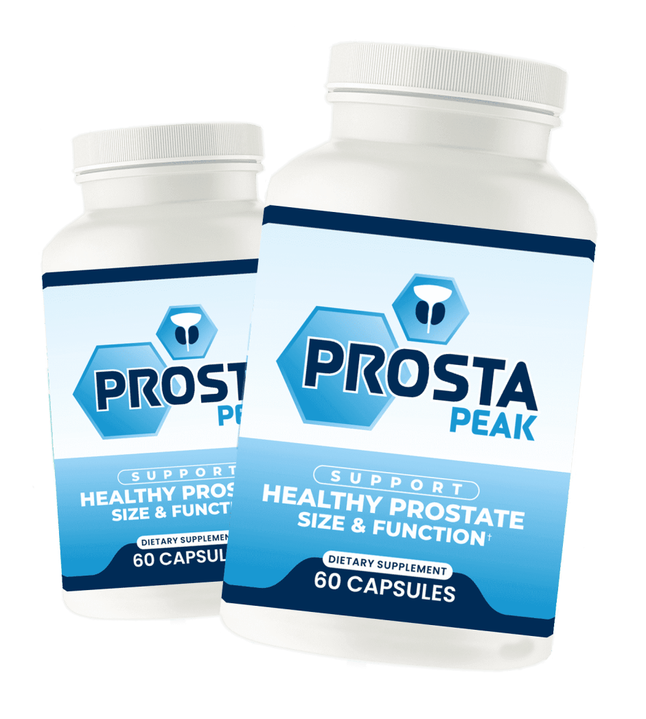 prostapeak